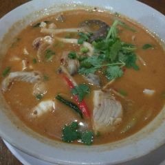 Imchai Thaifood User Photo
