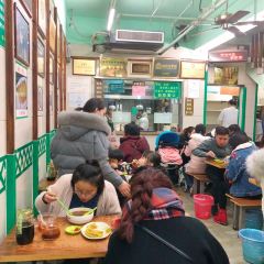 清真蒋有记(老门东店) 여행 사진