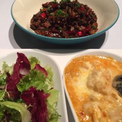 Renhe Spring Restaurant User Photo