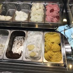 Cold Stone Creamery User Photo