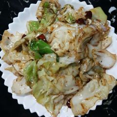 不仔客海鲜加工(亚龙湾店) User Photo