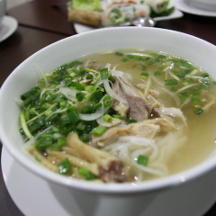 Pho Quynh User Photo