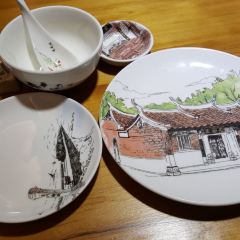TANGYAN 1988 여행 사진