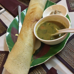 Curry Walla User Photo