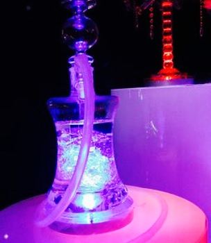 Shisha Music Lounge
