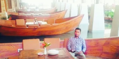 Sindang Reret Restaurant