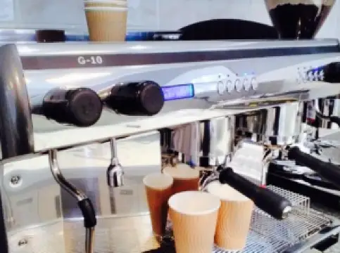 Kinlochewe Service Station