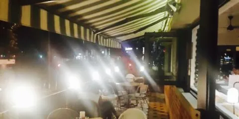 Doppio Zero Bedfordview