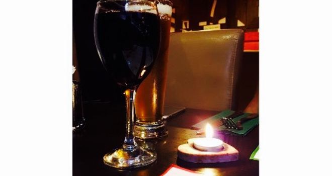 Porto Grill