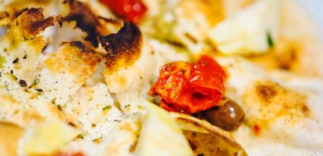 Carpe Diem Pizzeria Treviso