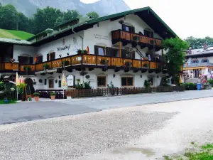 Gasthof Woerndlhof