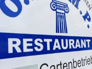 Olymp Restaurant
