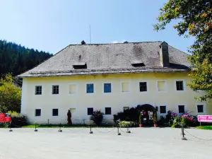 Schloss Albeck