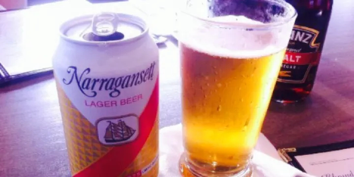 Jimmy's Portside Restaurant