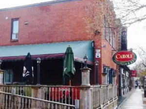 Restaurant Carole