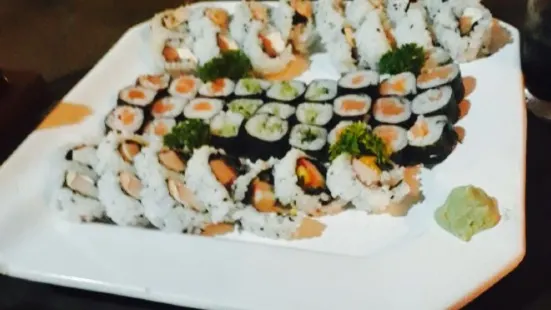 Fiji Sushi Lounge