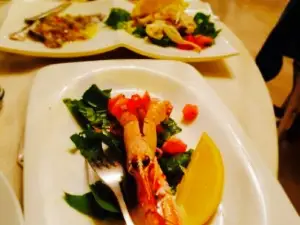 Ristorante Arlecchino La Suite