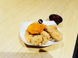 Buffalo Wild Wings
