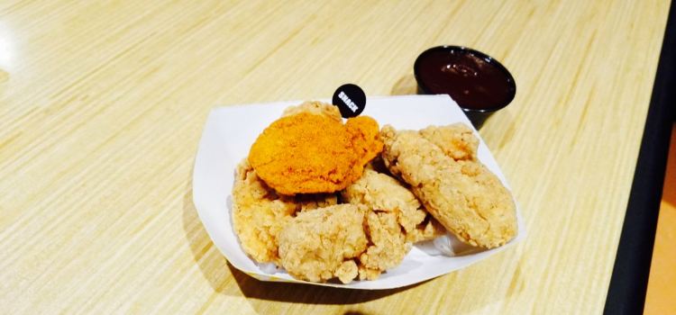 Buffalo Wild Wings