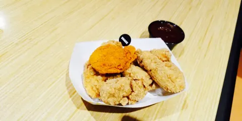 Buffalo Wild Wings