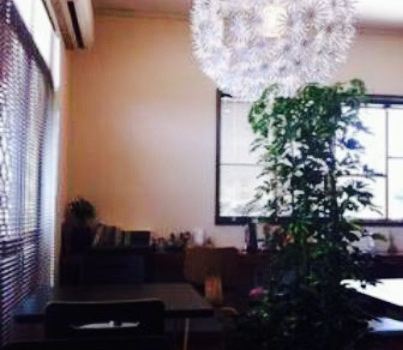 Kokoroni Cafe