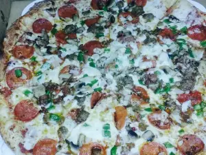 Rosalini's Pizza & Subs