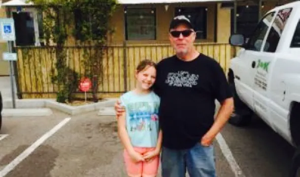 Sammy's Mexican Grill