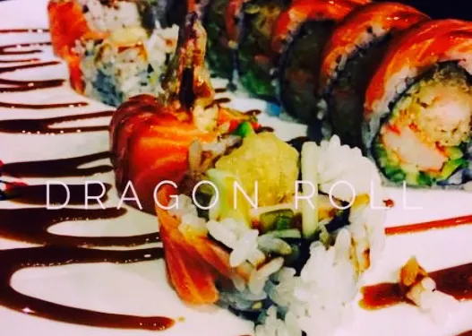 Kyoto Sushi-Roseville