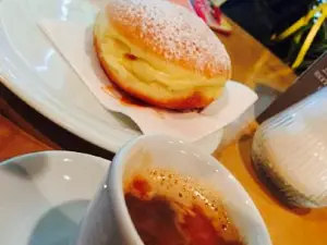 Cafe Zu Treyen