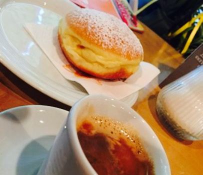 Cafe Zu Treyen