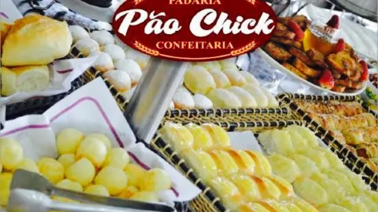 Padaria Pao Chick