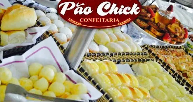 Padaria Pao Chick