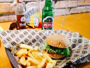 Bobby Burger