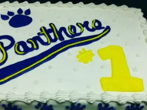 The Cake Shop
