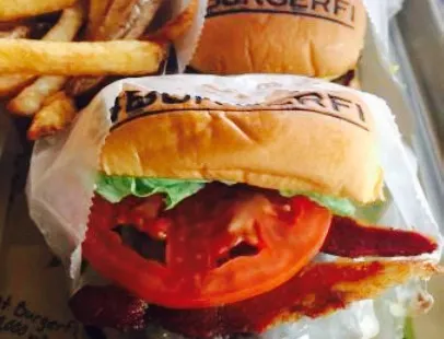 BurgerFi