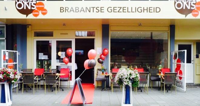Brasserie Onder Ons