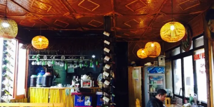 Good Morning Vietnam Restaurant