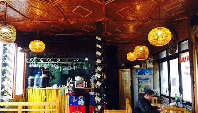 Good Morning Vietnam Restaurant
