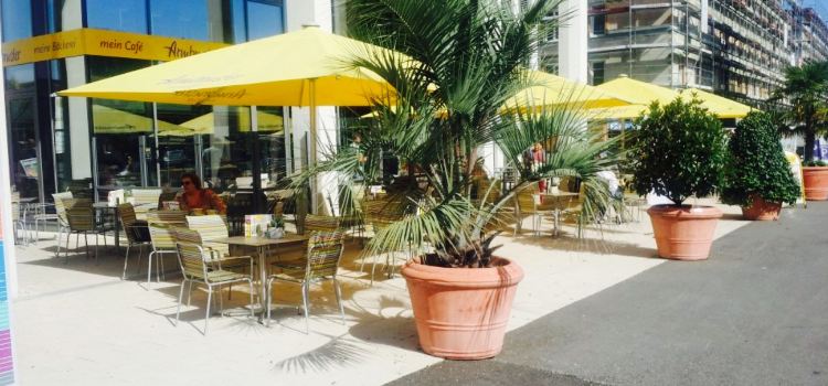 Armbruster Cafe