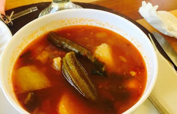 Wendy's Restaurant & Bar