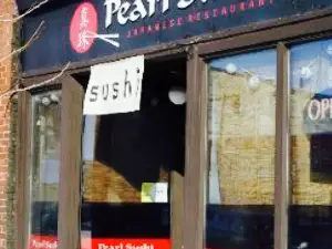 Pearl Sushi