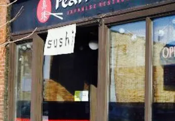 Pearl Sushi
