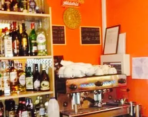 Sunshine European Cafe And Bar