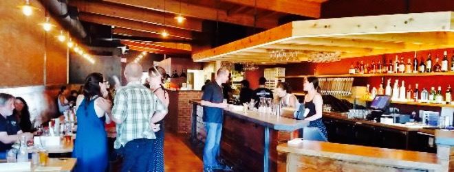 Hilltop Bar & Grill
