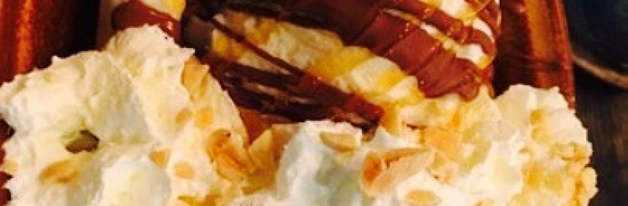 Justinian's Cafe and Dessert Bar