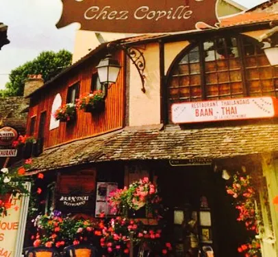 Yasintu Coville Ratt Ana Fleur