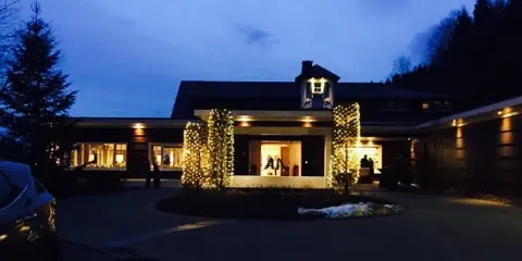 Restaurant Waldhaus Ohlenbach