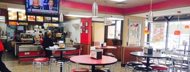 Hardee's