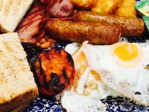 The Cerdic - JD Wetherspoon