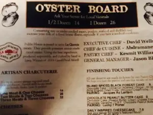 Evolution Craft Brewing And Public House